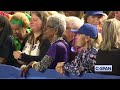 ARE YOU IN THIS VIDEO? Kamala Harris rally Harrisburg Pennsylvania  SPECIAL AUDIENCE VIEW 10-30-2024