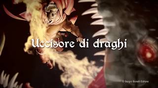 Dragonero \