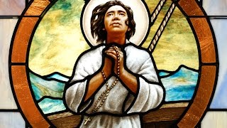 St. Lorenzo Ruiz HD