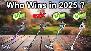 The Best Cordless Vacuums in Australia For 2025, Tested And Reviewed