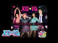 Make It Pop’s XO-IQ - Whispers (Audio)