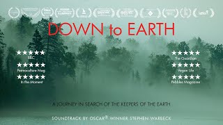 DOWN to EARTH Film (English subtitles)