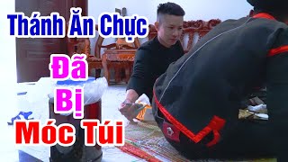 Thánh Ăn Chực Đã Mất Tiền Ngu Phần 14 - Phim Hài Mới Cập Nhật Hôm Nay - Hài Tết A hy 2024