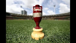 Cricket: 1968: Ashes: 5th test match: England vs Australia