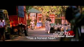 Singham Full Hindi Song - From Singham Hindi Movie (With English Subtitles)