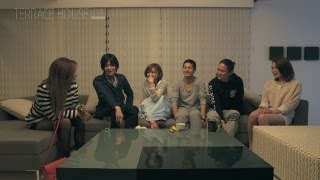 Episode 0.5：美和子入居！テラスハウスはじめての夜