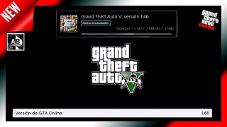 GTA 5 - NEW UPDATE 1.66 NEXT GEN \u0026 1.46 OLD GEN - PC/PS4/PS5/XBOX ONE \u0026 SERIES! - I ❤️ GTAV ONLINE