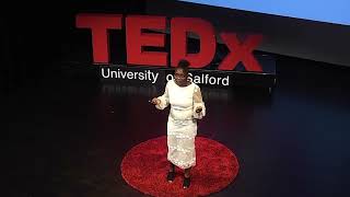 The Power of Data Analytics in Fighting Air Pollution | Kevwe Olomu | TEDxUniversityofSalford