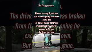 BRYCE LASPISA: The Case That Makes No Sense. #FearFlicks #TrueCrime #UnsolvedMystery #BryceLaspisa