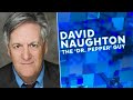 Classic Commercial Stars: Where Are They Now? | David Naughton 'The Dr. Pepper Guy'