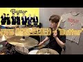 BTS (방탄소년단) - 'Butter' (버터) / Drum cover (드럼커버) / Kan Drums (간드럼짐)