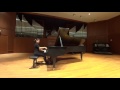 beethoven op.31 1 mov. 3