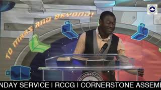 Courageous Faith - Pastor Joe Abaya