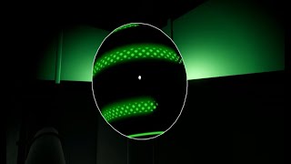 Superliminal - Level 5 (Clone) - Glowing easter egg