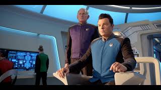 The Orville (season 3): The Orville visits Kaylon planet again