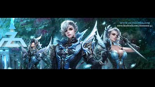 Aion Zone 5.1 Trailer