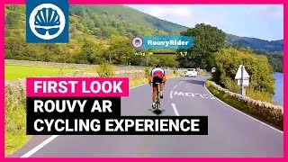 Rouvy Indoor Cycling Reality | New Features For 2020