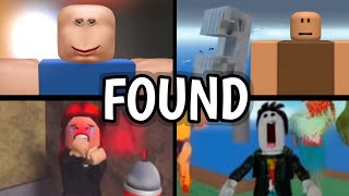 Where Do These Roblox Videos Come From...?