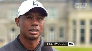 GW The Open: Champion Golfers' Challenge