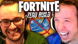 🔴 FORTNITE CON @KNekroGamer | ¡TREMENDO DUO!