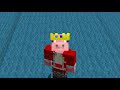 minecraft but we cyberbully a small child (SMP Earth)