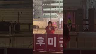 0118 미대사관앞 민중민주당 정당연설회 2147일째! #pdp #광화문 #평화