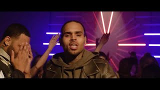 Joyner Lucas - Finally ft. Chris Brown (Official Video)