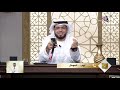 اتصل ليناقش الشيخ وسيم يوسف بموضوع التشكيك بكتاب صحيح البخاري .. شاهد رد الشيخ وسيم يوسف