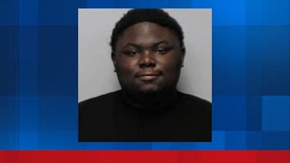 Suspect In Dothan Weekend Shooting Arrested