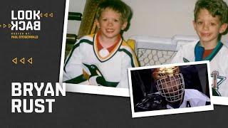 Bryan Rust: A Look Back