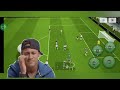 HOW TO PLAY eFOOTBALL 2024 MOBILE WITH A GAMEPAD Controller   FOR ANDROID