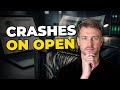 Excel Crashing on Open: How to Fix a Workbook That Won’t Load