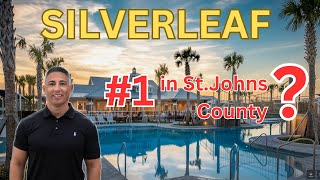 Silverleaf #1 in St. Johns County, Florida?