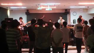 2019五月祭「踊って」徳島大学GREENS