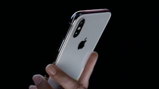 iPhone X presentation - One more thing from Apple