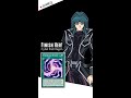 Yugioh Duel Links - Blair Vs Zane : Finish HER! Cyber END Dragon!