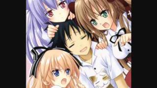 Mayoi Neko Overrun OP - Happi New Nyaa