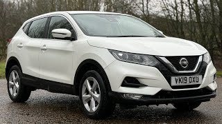 Nissan Qashqai 1.3 DIG-T Acenta Premium Euro 6 (s/s) 5dr