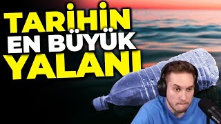 RRaenee - Plastik, Geri Dönüştürülüyor mu Sanıyorsunuz? İzliyor @evrimagaci