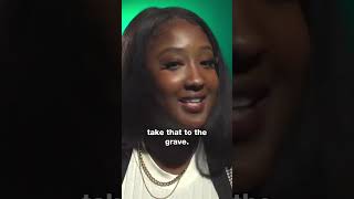 Shocking Confessions Karamoshow Shorts