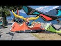 lake como kitesurfing adventure discovering hidden gems