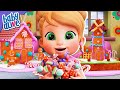 Christmas Treats with Baby Alive 👶 BRAND NEW Baby Alive Episodes 🎄 Family Kids Cartoons