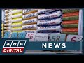 PH gov't appeals to small rice retails to heed price cap | ANC