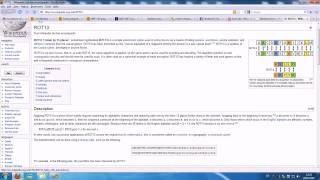 ROT13 Encryption Method Tutorial - Codecall.net