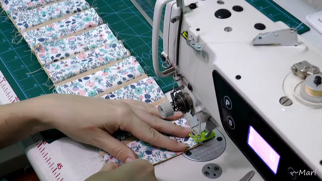 Quilting Made Easy Diy Sewing For Beginners Tutorial Youtube