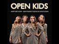 Happy Birthday Open KIds (7 years)