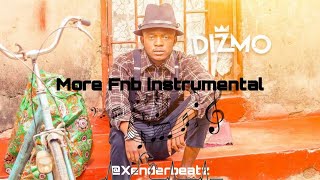 Dizmo-More Fnb instrumental (ghetto to mayadi album)