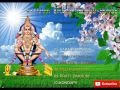 Ayyappa Swamy Telugu Songs (02)