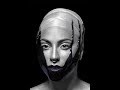 Lady Gaga Creative Direction by Lobster Eye