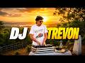 DJ Trevon Live At  St.Estevam Hill  | Afro Set (For Morning Drives & Evening Relaxation)